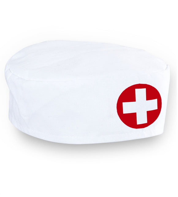 Sairaanhoitaja hattu