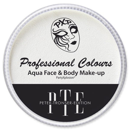 PXP Schmink Valkoinen Peter Tronser Ed. 90gr