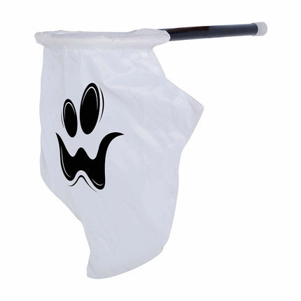 Halloween karkkia laukku Ghost