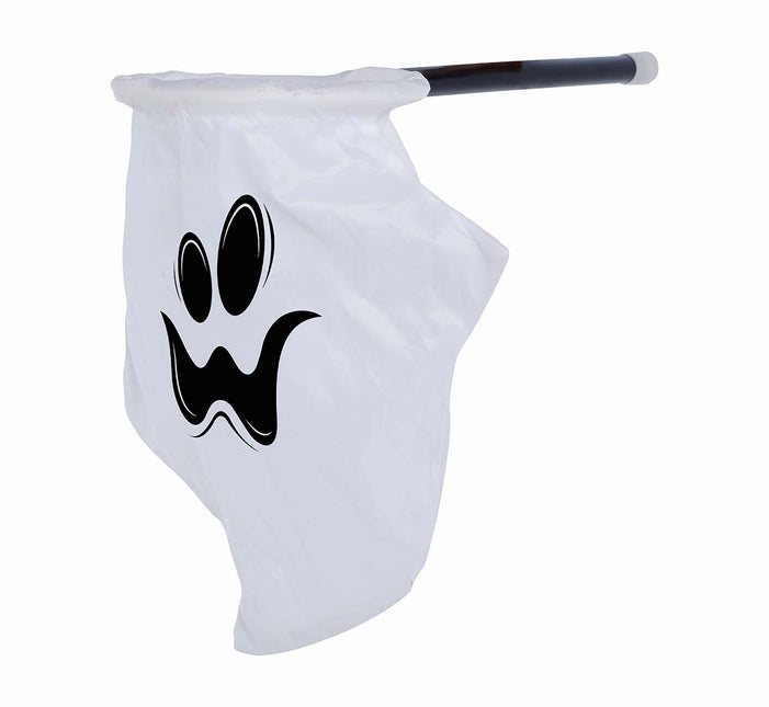 Halloween karkkia laukku Ghost