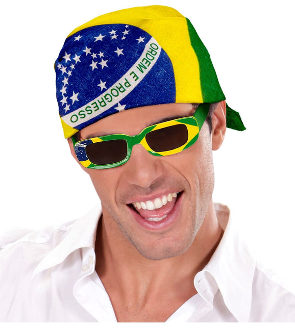 Brasilia Bandana