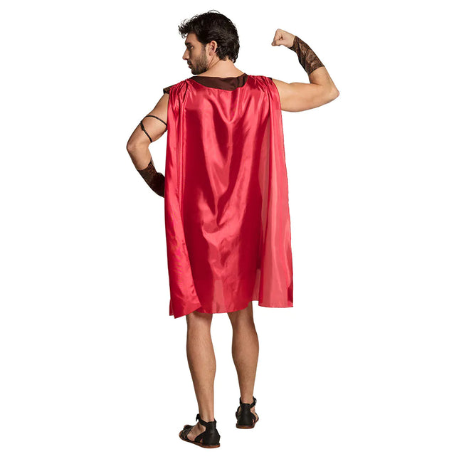 Hercules puku miehet