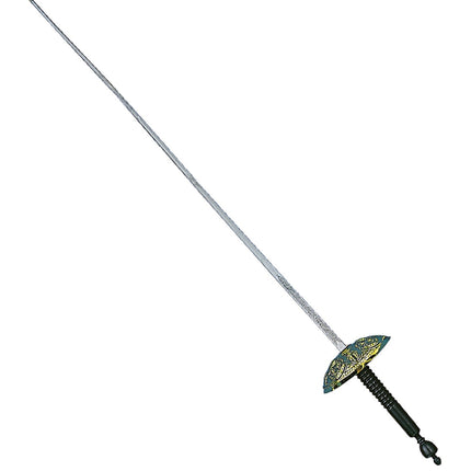 Väärennetty miekka Ritari 57cm