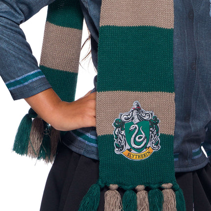 Harry Potter huivi Slytherin