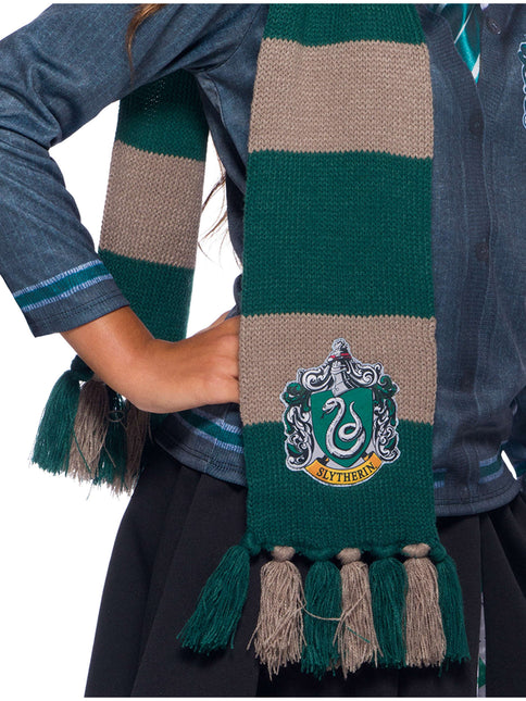 Harry Potter huivi Slytherin