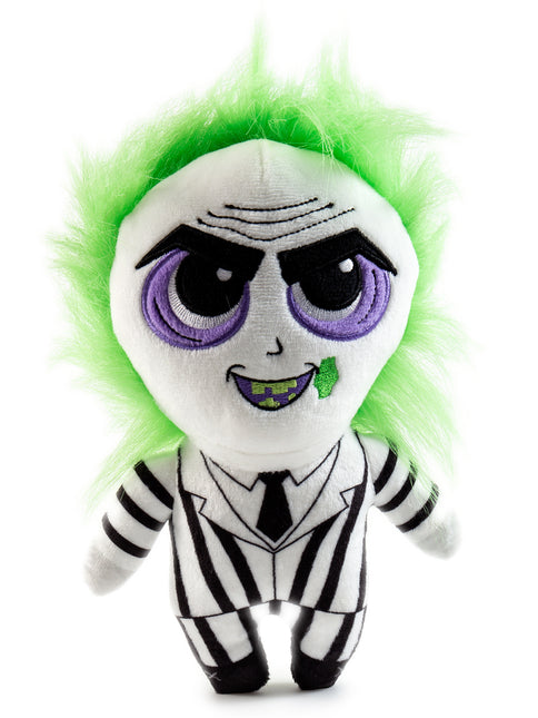 Beetlejuice halata