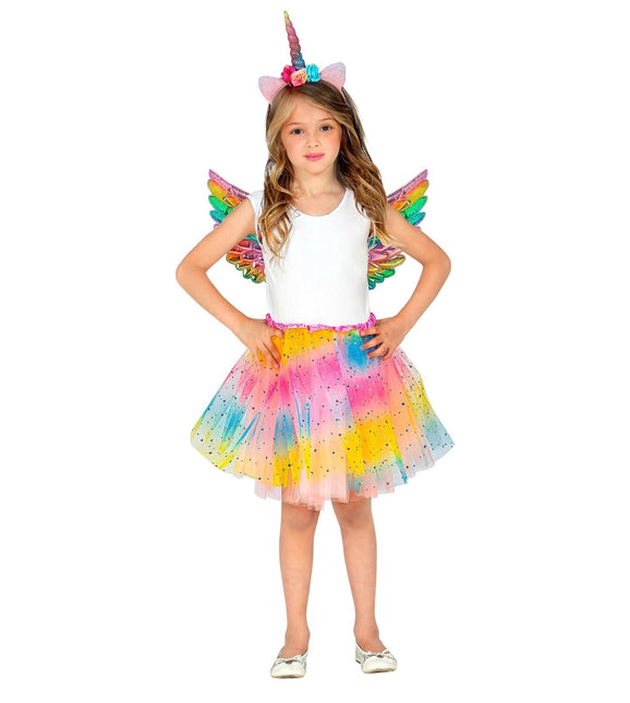 Yksisarvinen tarvikesarja 3 kpl