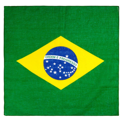 Brasilia Bandana