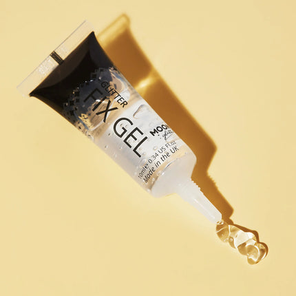 Moon Gel Glitterille 10ml