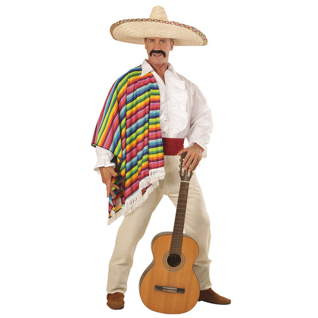 Valkoinen pusero Miehet