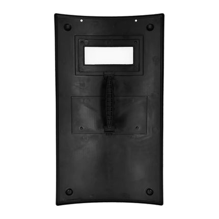 Väärennetty kilpi poliisi lapsi 40cm