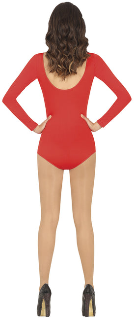 Trikoot punainen naiset