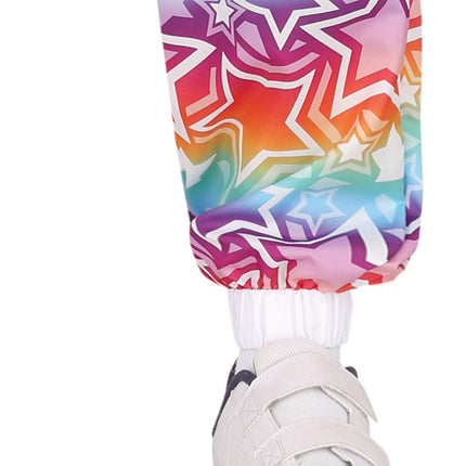 Verryttelypuku miehet tähdet