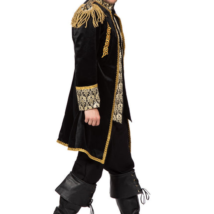 Marquis takki Miehet