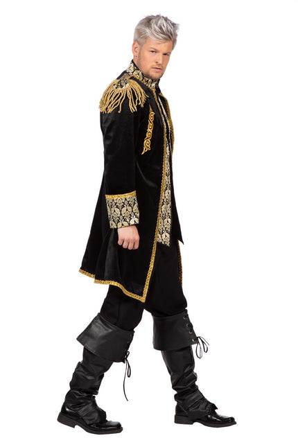 Marquis takki Miehet