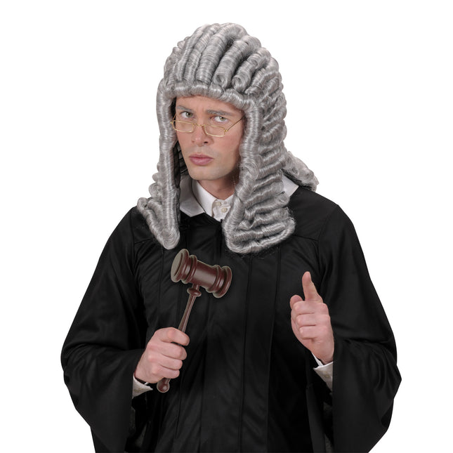 Puheenjohtaja Nep Hamer