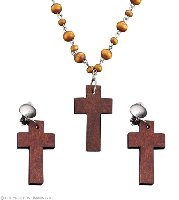 Korusetti Cross