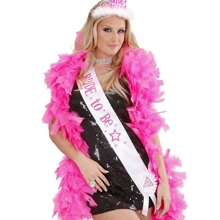 Kruunu morsian tulla