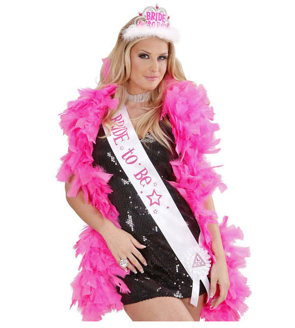 Kruunu morsian tulla