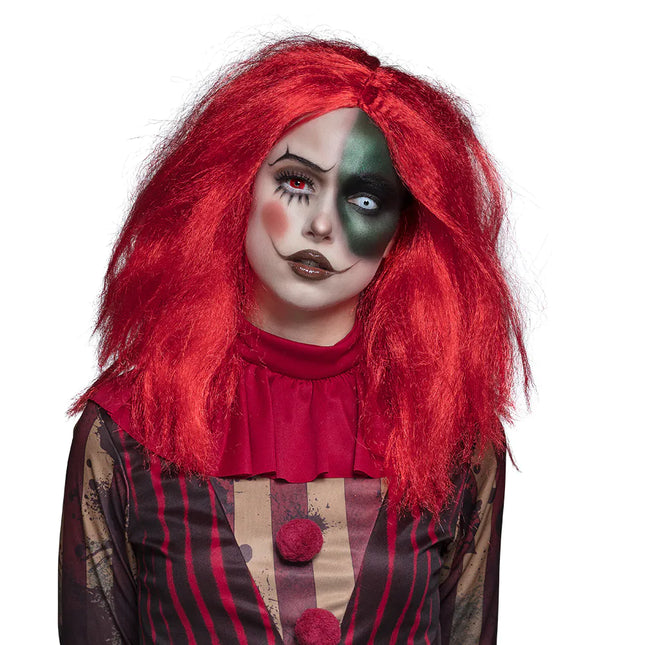 Punainen Valkoinen Väri Linssit 3Mnd