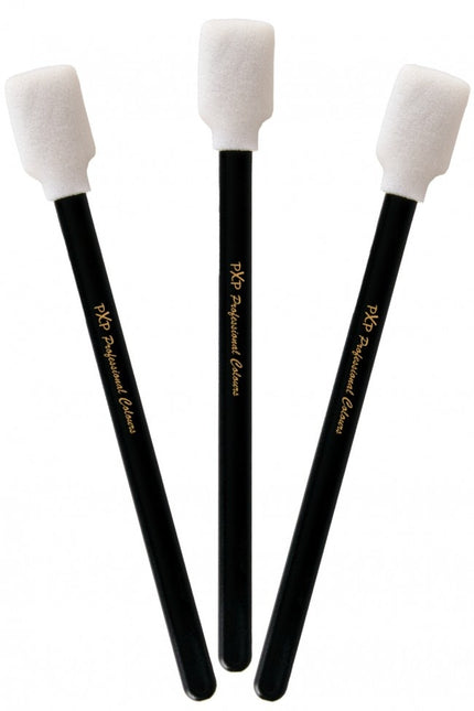 PXP Lollypop Foam Pressed Powder -sovelluslaite 24 kpl per 24 kpl