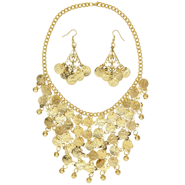 Kultainen tarvikesarja 2 kpl