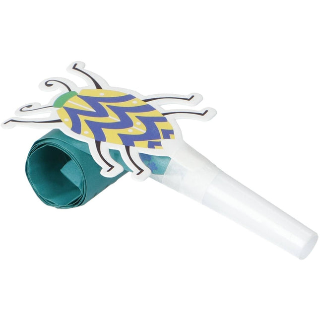 Bugs Party sarvet 6kpl