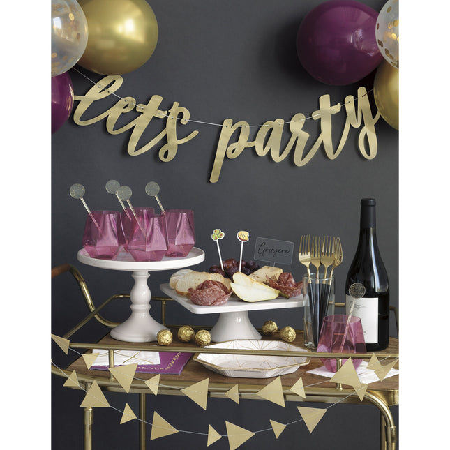 Tappas Cocktailtikut 20kpl