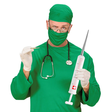 Ruisku Puhallettava ruisku 50cm