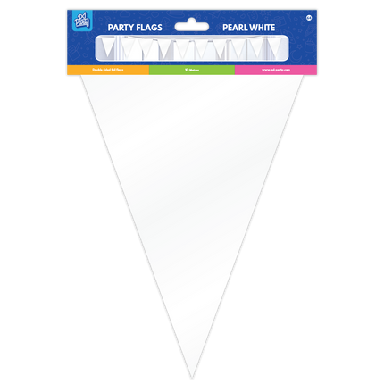 Helmi Garland Metallic 10m