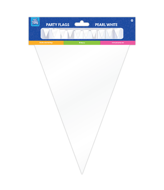 Helmi Garland Metallic 10m