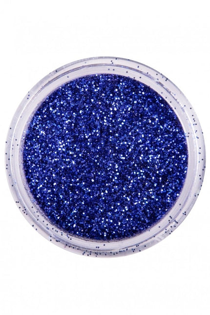 PXP Glitter Powder Sapphire Blue 2.5gr PXP Glitter Powder Sapphire Blue 2.5gr
