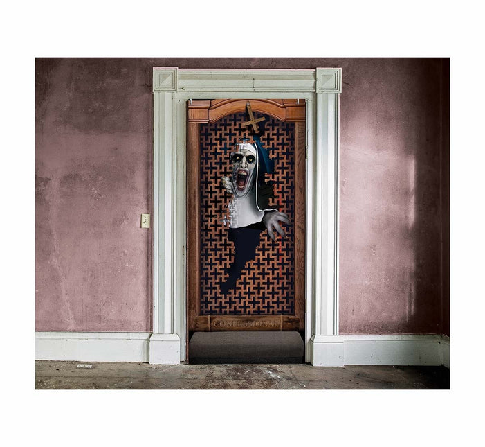 Halloween ovi juliste Horror Non 120cm x 79cm