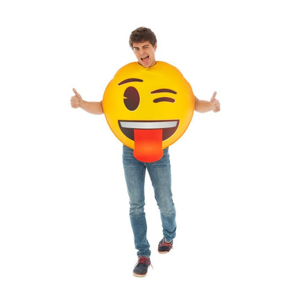 Puku Emoji vinkki