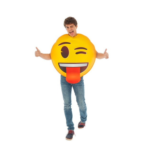 Puku Emoji vinkki