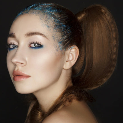 Moon Glitter hiusliima Hiusliima 20ml