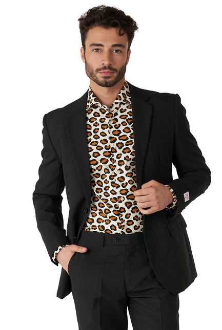 Panther paita Miesten OppoSuits