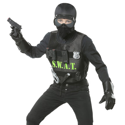 Poliisin tarvikesarja