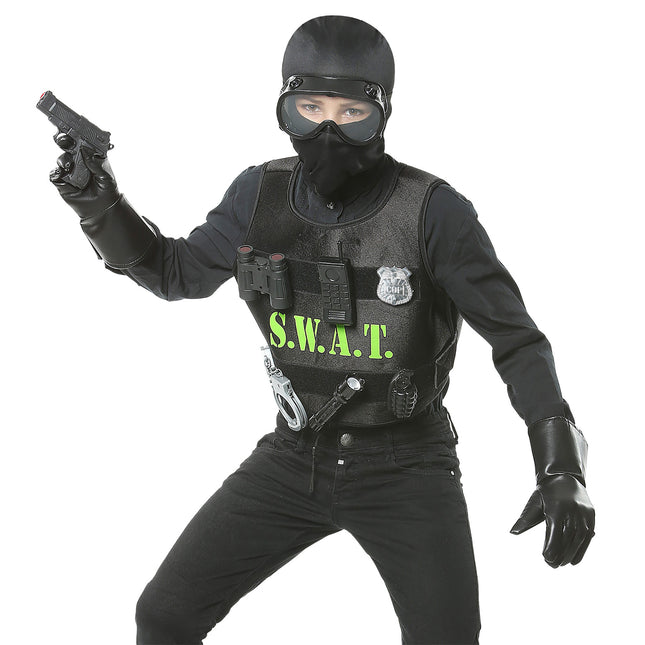 Poliisin tarvikesarja