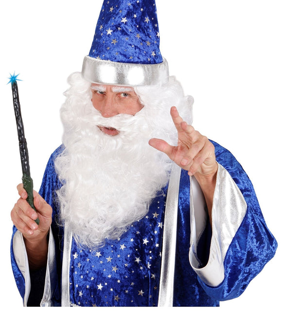 Wizard Wand valo ja ääni