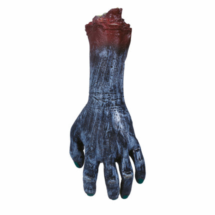 Halloween pöydän koriste Varsi 30cm