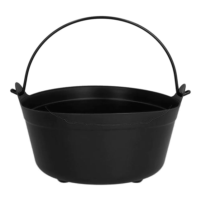 Halloween noitien kattila 26cm