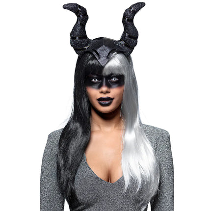 Valkoinen Musta Väri Linssit