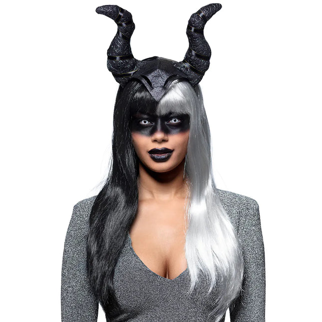 Valkoinen Musta Väri Linssit