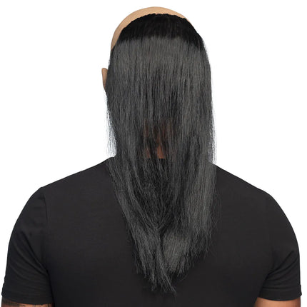 Halloween naamio pelottava noita