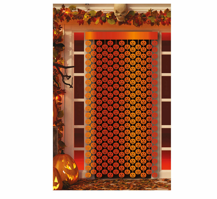 Halloween Oviverho Kurpitsat 2m