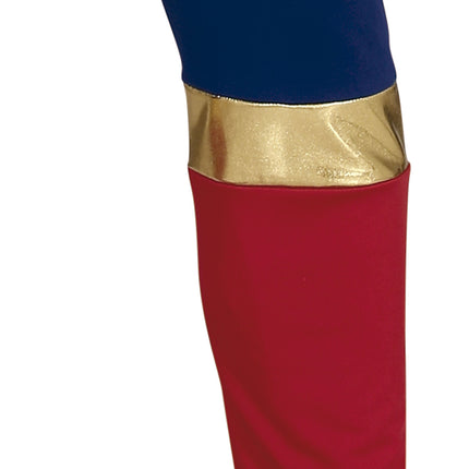 Hämähäkkimies Jumpsuit Miehet