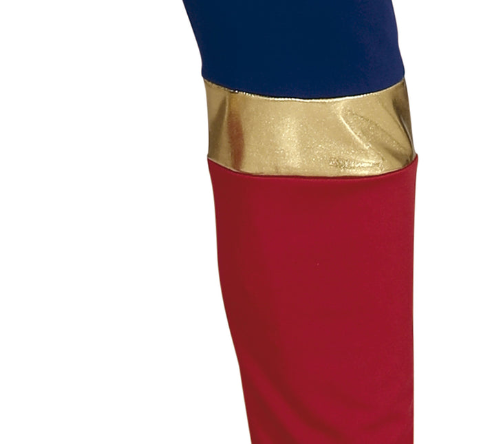 Hämähäkkimies Jumpsuit Miehet