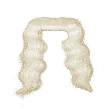 Sinterklaas viikset Madrid Deluxe Yak