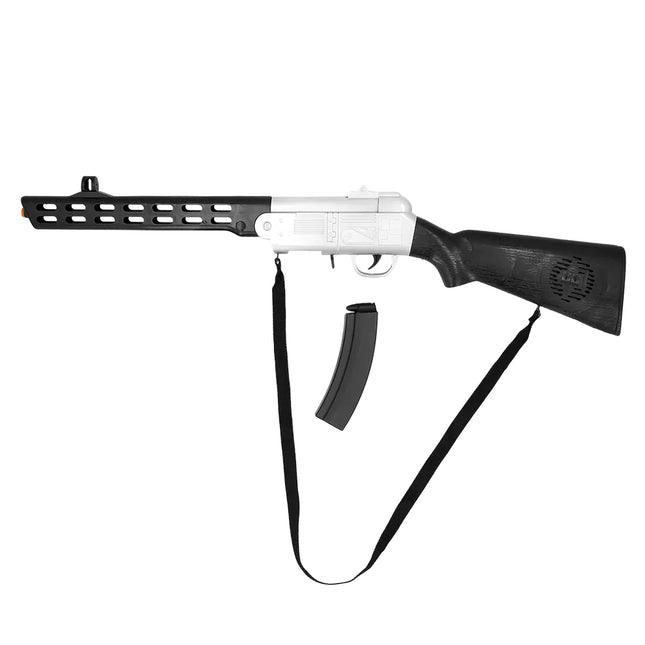 Väärennetty ase poliisi 67cm